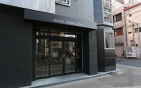 Hotel Sunplaza 2